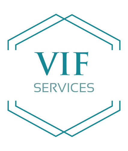 Logo VIF Services